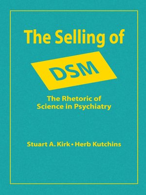 cover image of The Selling of DSM